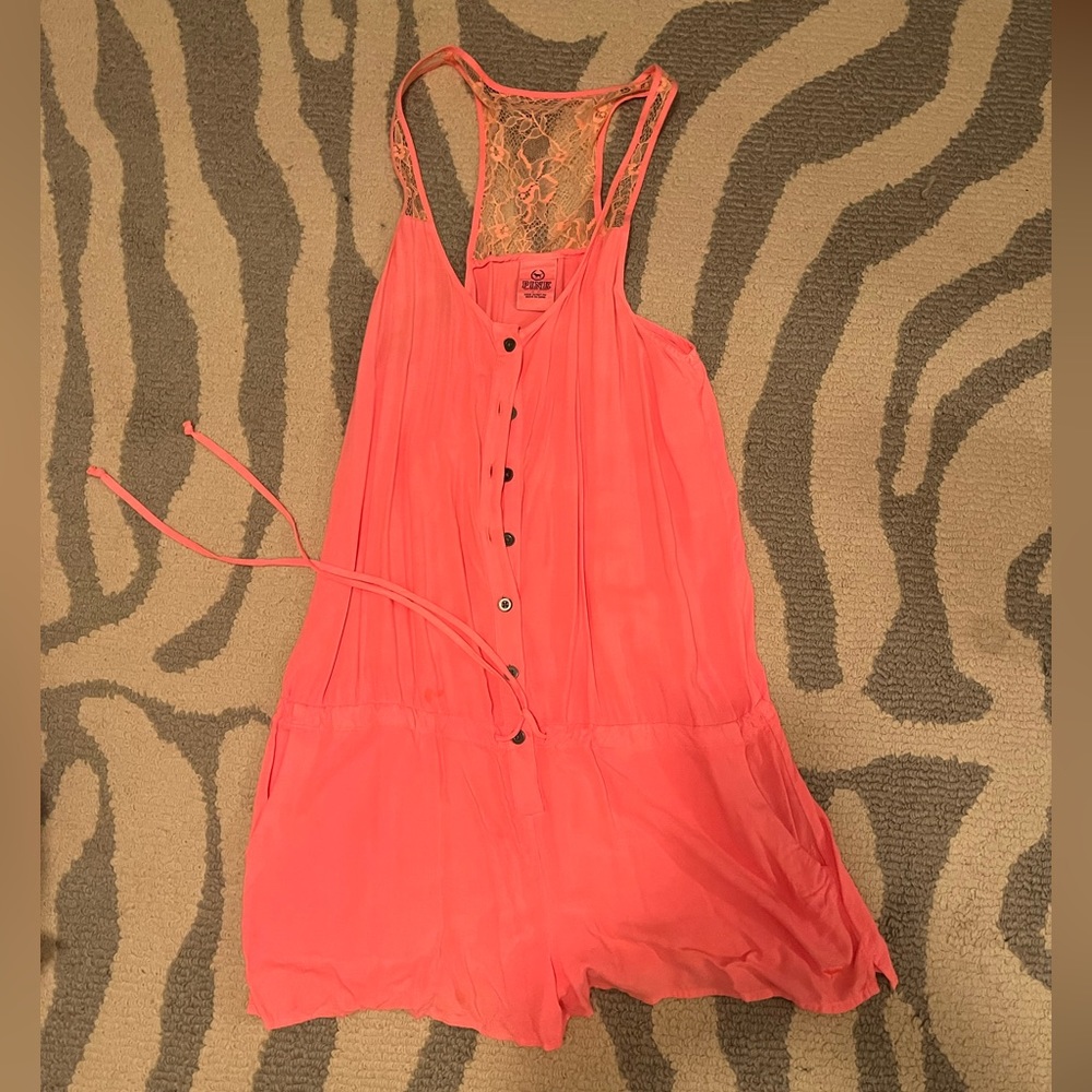 Victorias Secret romper